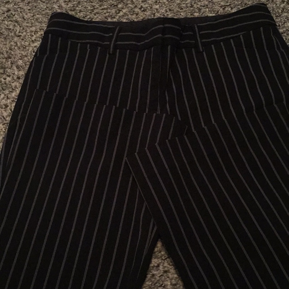 Express Editor Trousers - Picture 8 of 9